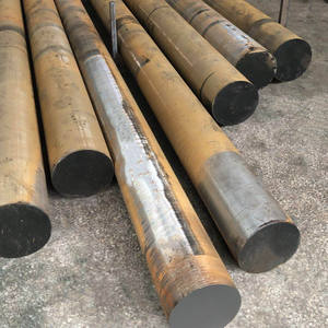 فولاذ DIN 42CrMo4 + QT مزور بالحر مع اختبار مقشر وut - Product Image 5