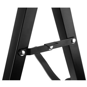 بيع بالجملة رف معدني قابل للطي للغيتار-تخزين VerticaFloor للغيتار ، الباس و UkulelesBulk الطلبات المتاحة - Product Image 3