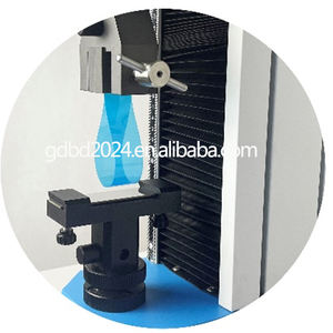 Testeur d'adhérence à boucle automatique, fabricant depuis 15 ans, testeur d'adhérence à boucle - Product Image 5