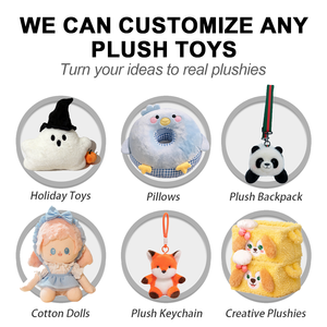Oso de Peluche Gigante, Juguete de Peluche Jumbo, Oso para Abrazar Súper Suave, Animal de Peluche para Aliviar el Estrés, Premio para Juegos de Carnaval, Venta al por Mayor para Mercados Nocturnos - Product Image 2