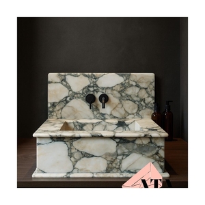 Marble Sample Style Customized Stone - Product Image 1
