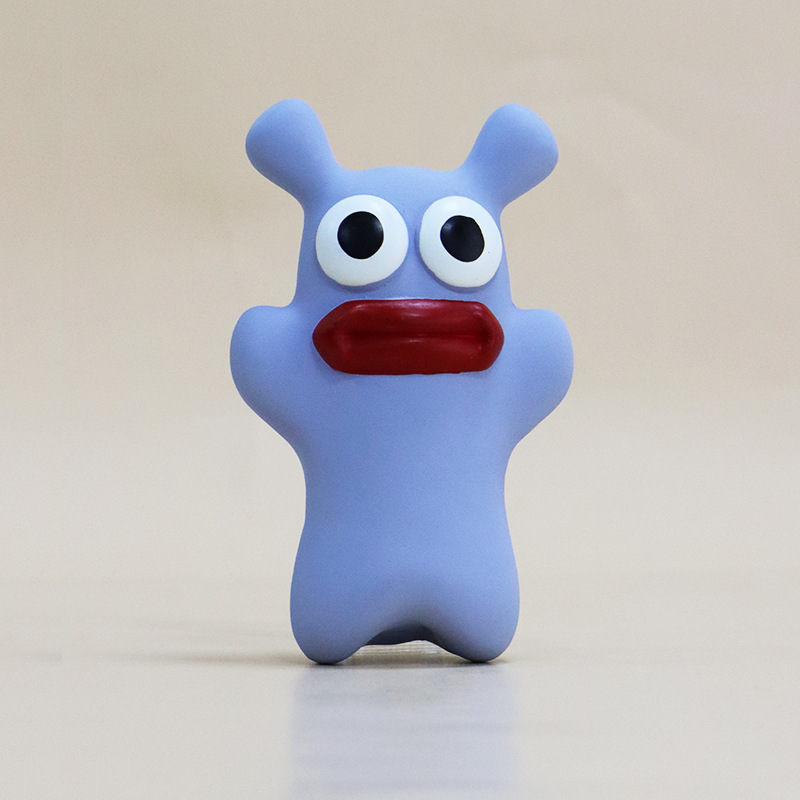 Bleu saphir