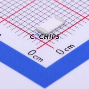 Resistencia SMD 201007F1961T4E 2010 (Tipo: Película Gruesa) (Resistencia: 1.96kOhm Precisión: 1%) - Product Image 2