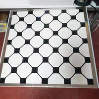 Ventes directes d'usine Matériaux de décoration intérieure Plafond en PVC Faux plafond en PVC avec prix d'usine imperméable et ignifuge