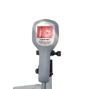 Colposcope vidéo HD, caméra vaginale pour gynécologie, examen vaginal, endoscope, colposcope vidéo numérique Full HD - Product Image 6