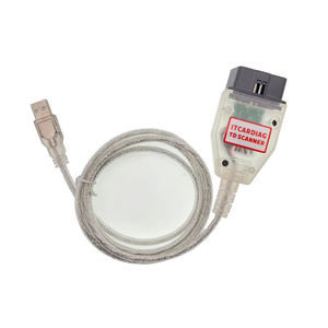 Câble de diagnostic ITCARDIAG TD <span class=keywords><strong>SCANNER</strong></span> pour Daewoo Espero/Cielo/Nubira I/Leganza/Lanos/Matiz – Outil de diagnostic uniquement (version russe) – Idéal pour les débutants - Product Image 6