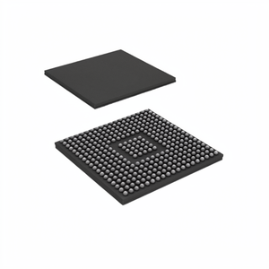 Distributeur agréé, commande de composants électroniques, 337 LFBGA Embedded IC MCU 32BIT 4MB FLASH 337NFBGA TMP5704357AZWTQQ1 - Product Image 1