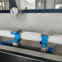 Máquina de Perforación y Fresado de Perfiles de Aluminio Automática CNC WEIKE 1200, Maquinaria de Procesamiento de Ventanas de Aluminio para Fábrica de Ventanas