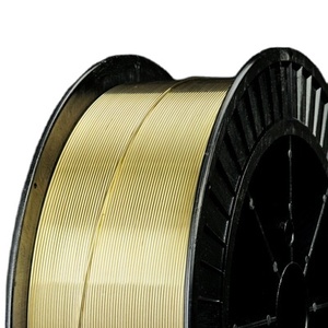 Alambre de Aleación de Cobre AWS A5.7ERCuSi para Soldadura MIG, Diámetro 0.8mm-1.2mm, OEM Personalizado - Product Image 2