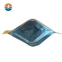 Sachet alimentaire refermable imprimé recyclable YIYANG YY17-2012-7 avec impression en héliogravure pour le stockage de jus