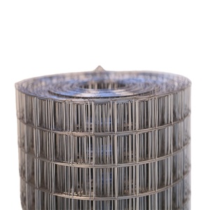 ลวดตาข่ายเชื่อมสเตนเลสอุปกรณ์316L 304 SS302 316 - Product Image 2