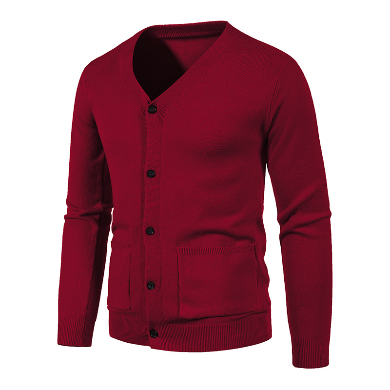 wine red