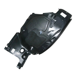 แผ่นบังโคลนรถยนต์เมอร์เซเดส-เบนซ์ เอส-คลาส W223 รุ่น 2236900300 วัสดุ ABS สำหรับด้านหน้าและด้านหลัง ซ้ายและขวา - Product Image 3