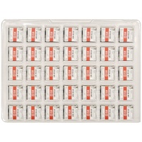 Lecteurs de cartes de contrôle d'accès Vanch économiques, portables, UHF RFID 860-960 MHz, longue portée, Impinj, matériau ABS, faible consommation d'énergie, E310