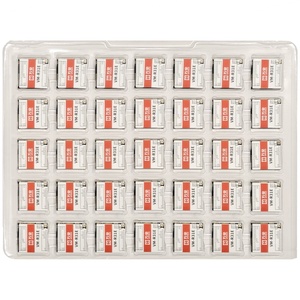 Vanch Economical Portable UHF RFID 860-960MHz Long Range Impinj ABS Material Embedded Low Power E310 <b>Access</b> <b>Control</b> <b>Card</b> Readers - Product Image 4