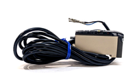 Amplificateur de capteur photoélectrique E3X-NT41 E3XNT41 à auto-ajustement PNP pour PLC