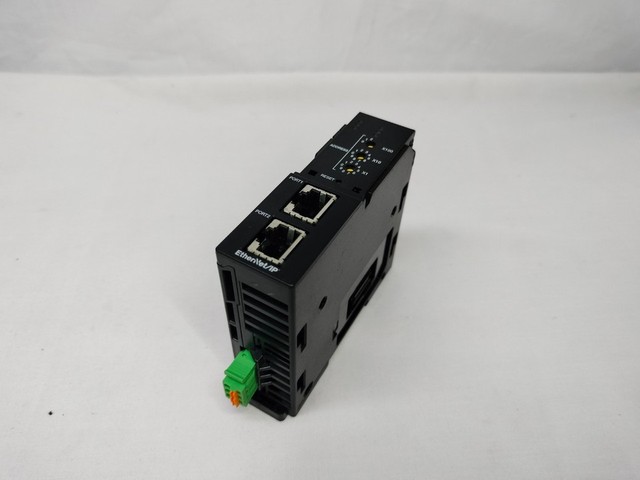 Kv-ep02 Kvep02 Ethernet/ip Compatible Communication Module Controller Brand New, Original Product with a One-year Warranty