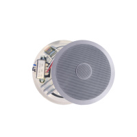 Vente en gros Système de sonorisation audio professionnel haute performance Haut-parleur pour hôtel supermarché