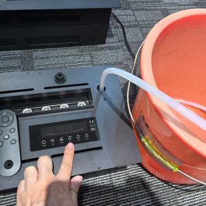 1200 1500 1800mm WIFI Control decoración Artificial <span class=keywords><strong>llama</strong></span> LED <span class=keywords><strong>chimenea</strong></span> de vapor decorativa empotrada 3D <span class=keywords><strong>chimenea</strong></span> eléctrica de Vapor de agua - Product Image 3