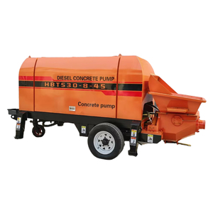 Offre Spéciale Mini <span class=keywords><strong>pompe</strong></span> de <span class=keywords><strong>livraison</strong></span> de béton diesel <span class=keywords><strong>camion</strong></span> économique machines de construction <span class=keywords><strong>pompe</strong></span> à béton avec des <span class=keywords><strong>prix</strong></span> compétitifs - Product Image 2