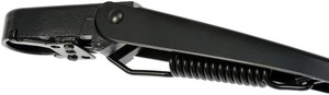 KB-52992 - 42992 9L3Z17526A Brazo de Limpiaparabrisas Delantero Derecho Compatible con Ford F-150 2014-04, Ford Lobo 2014-04, Lincoln <span class=keywords><strong>Mark</strong></span> <span class=keywords><strong>LT</strong></span> 2014 - Product Image 6
