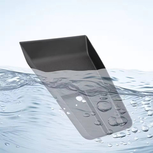 Caja de Almacenamiento Inferior para Consola Central de Coche, Bandeja Organizadora para Modificación Interior, Compatible con Modelos 23-25 - Product Image 4