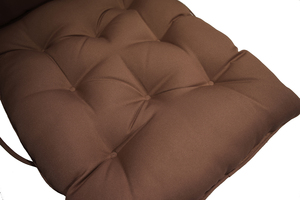 Giảm Giá Mạnh 2022 Đệm Lưng Cao Ngoài Trời Đệm Ghế Ngồi Có Thể Ngả Đệm Ghế Dày Tùy Chỉnh Đệm Ghế Dài - Product Image 5