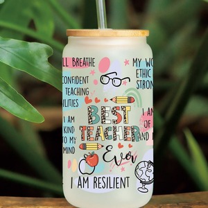 Vinilos DTF <span class=keywords><strong>para</strong></span> profesores y enfermeras, pegatinas de transferencia UV DTF, el <span class=keywords><strong>mejor</strong></span> profesor de todos los tiempos, vinilos DTF <span class=keywords><strong>para</strong></span> tazas, <span class=keywords><strong>para</strong></span> mamá. - Product Image 4