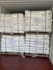 Zinc Stearate PVC Stabilizer Masterbatch <b>Chemical</b> <b>Auxiliary</b> <b>Agent</b> for Plastic Paint Rubber Additive Lubricant Vietnam - Product Image 3