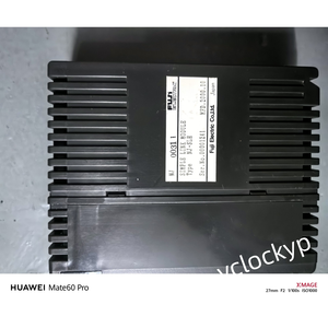 1 Módulo FUJI NJ-SLH USADO, Envío Rápido a través de Fedex/DHL - Product Image 2