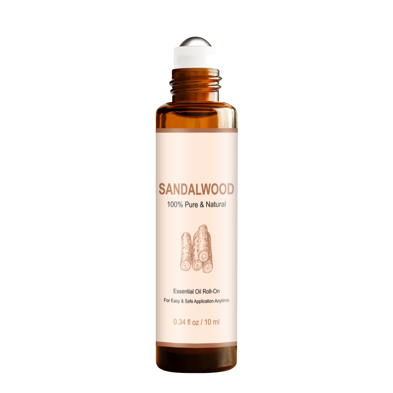 Bois de santal