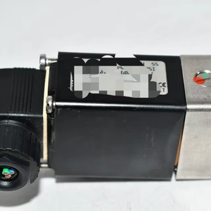 Nuevo 00451759 0331-d-5/64-fkwbrm-ss Solenoide 0331d564fkmss Original Listo Stock Automatización industrial Pac Dedicado Plc Pr - Product Image 1