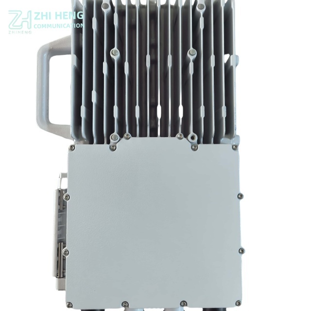 ZXSDR R8862A S8500 RRU for FDD GSM UMTS Use As Base Station with Models A6A A6B