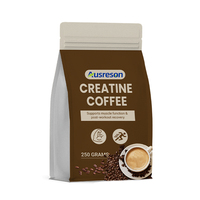 Springland Private Label Adult High Quality Pre Workout Powder Creatine Coffee Supports Muscle Function Creatine Coffee