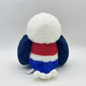 新しい良質カスタム白頭ワシソフトぬいぐるみ商品プロモーション - Product Image 3