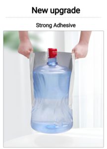 בכושר קל 30*60 ס "מ מודרני גמיש דבק עצמי רב עמיד בפני מדבקות קרמי מטבח חדר אמבטיה ביתי - Product Image 6