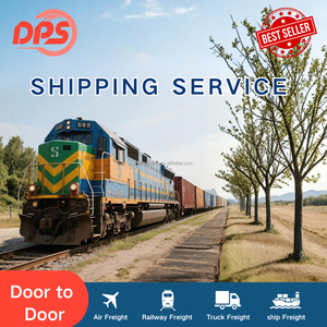Transporte Ferroviario Económico de China a la UE: Ahorre hasta un 80% en Comparación con el Transporte Aéreo con Solo 10 Días Adicionales. Inventario de Temporada - Product Image 5
