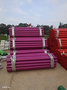 Vuông Tròn Cột mạ kẽm khung đường cao tốc chống va chạm hộ Lan Tôn sóng phụ kiện - Product Image 4