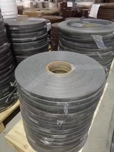 Banda de borda para armários, banda de pvc para móveis abs/acrílico/pvc - Product Image 6