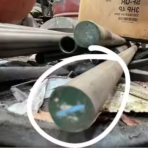 Sm415 sm420 sm440 उच्च शक्ति कार्बन स्टील राउंड बार चीन गर्म लुढ़का हुआ निर्माण बार चीन गर्म लुढ़का हुआ निर्माण - Product Image 1