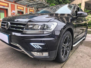 Volkswagen <span class=keywords><strong>Tiguan</strong></span> L 2021 330TSI Automático 2WD, Auto Usado, 5 Puertas, 5 Asientos, SUV, <span class=keywords><strong>Segunda</strong></span> <span class=keywords><strong>Mano</strong></span> - Product Image 4