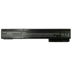 Cellule de batterie pour ordinateur portable VH08 VH08XL batterie pour <span class=keywords><strong>HP</strong></span> Zbook 15 EliteBook 8560w 8570w 8760w <span class=keywords><strong>8770w</strong></span> batterie d'ordinateur portable pour HSTNN-I93C <span class=keywords><strong>HP</strong></span> - Product Image 1