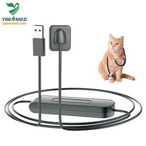 Ysenmed Capteur de rayons X intra-oral dentaire numérique vétérinaire YSRVG-2121V - Product Image 3
