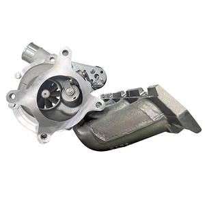 เทอร์โบลูกปืนคุณภาพสูงแบบทรานสเวอร์ซาล EA113 EA28R GENII 600-650 แรงม้า <span class=keywords><strong>G30</strong></span>-700 /<span class=keywords><strong>770</strong></span> - Product Image 3