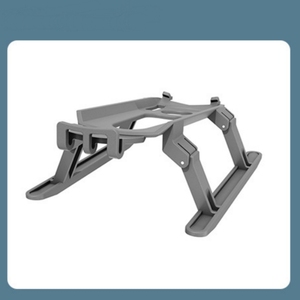 DJI MAVIC AIR <span class=keywords><strong>3</strong></span>三脚架支架防滑保护器扩展高度腿部支撑无人机附件的可折叠起落架 - Product Image 3