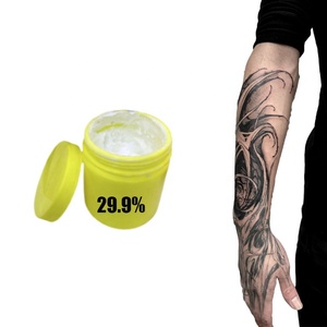 Beauty Factory - Juego de Tinta para Tatuajes de Alta Calidad al por Mayor, Crema para Tatuajes, Cuidado de Labios y Herramientas Esenciales para Microblading - Product Image 1