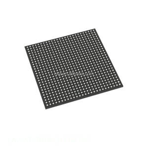 LAV-AT-300E-2LFG676C 676 BBGA FCBGA Embedded Acheter des composants électroniques d'origine en ligne - Product Image 1
