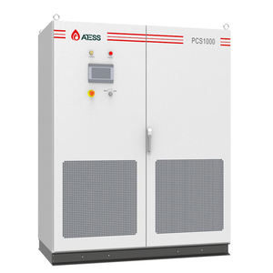 1mw <span class=keywords><strong>1000kw</strong></span> हाइब्रिड सौर इन्वर्टर pcs1000 द्वि दिशात्मक pv वाणिज्यिक और औद्योगिक के लिए इनवर्टर बैटरी इन्वर्टर - Product Image 1