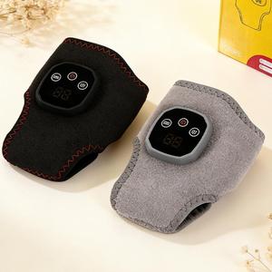 Calentador de Pies 0728 con Sensor de Alta Precisión y 3 Velocidades de Vibración, Soporte Protector para Tobillos para Personas Mayores - Product Image 3
