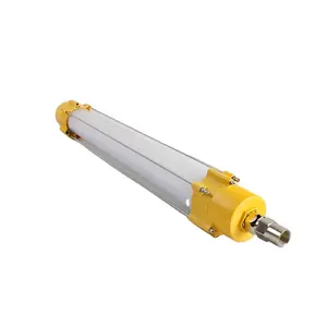 Produsen langsung lampu tahan ledakan 20W 30W 36W dengan led ATEX lampu tahan ledakan untuk bengkel kimia gudang